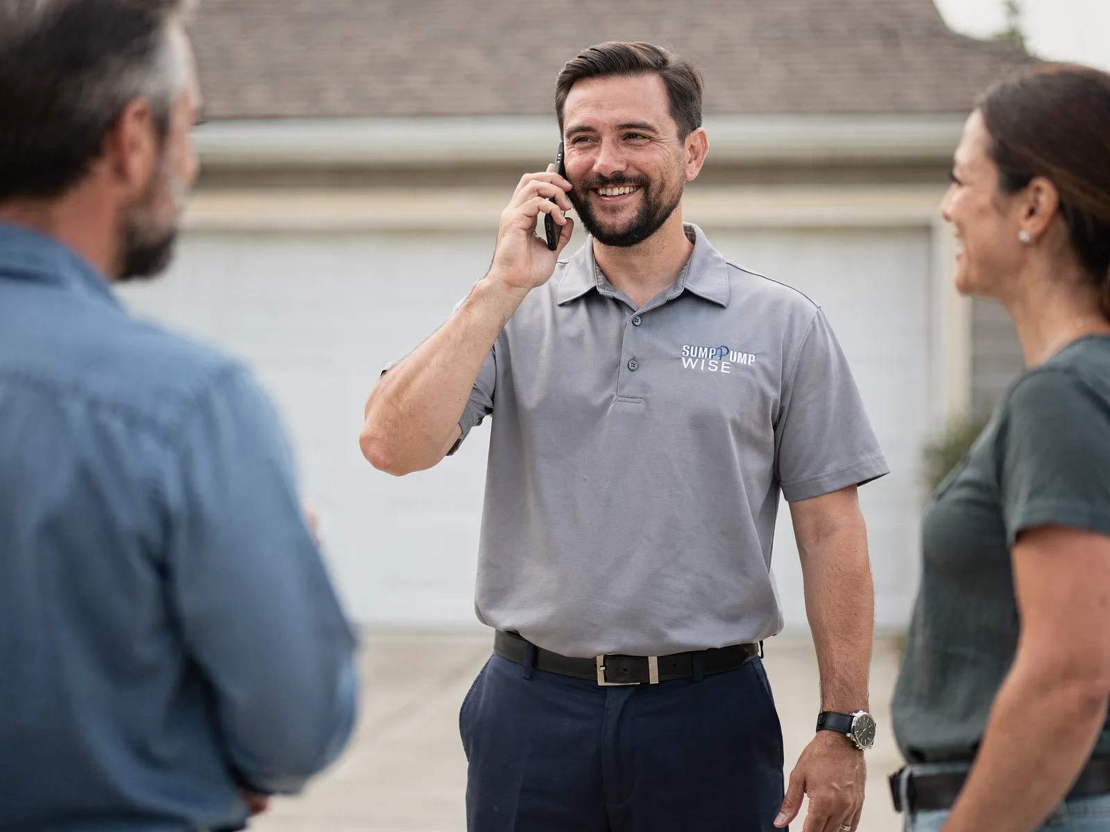 Water Heater Repair Lawton, PA FAQs
